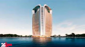 برج ترمب في جدة يستلهم تصاميمه من روح مانهاتن العصرية بنيويورك